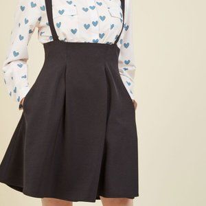 ModCloth | Overall Winner Jumper Black